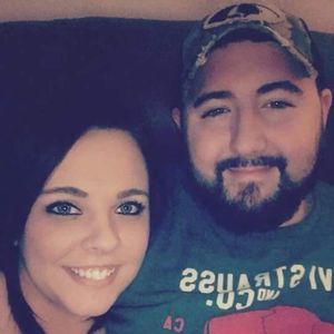 Meet your Posher, Larry